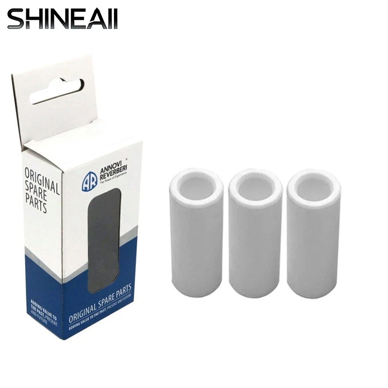 Vacuum Chamber Kit With Pump - AR2757 세라믹 플런저 18x40mm Annovi Reverberi