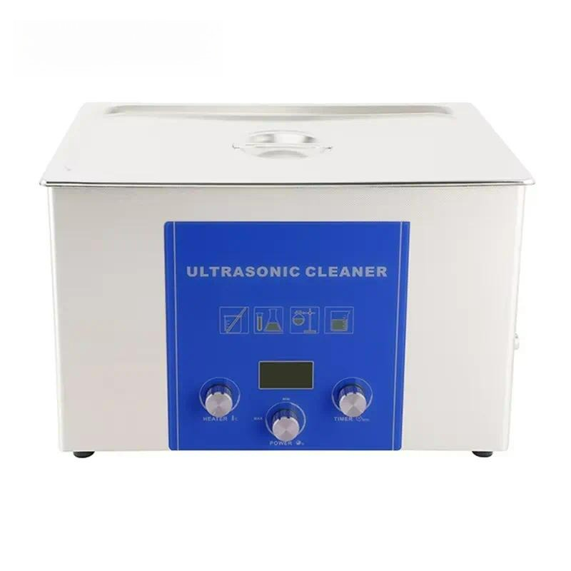 Ultrasonic Cleaner 30L Industrial - 현대 의료용 30L 40kHz 초음파 세척기