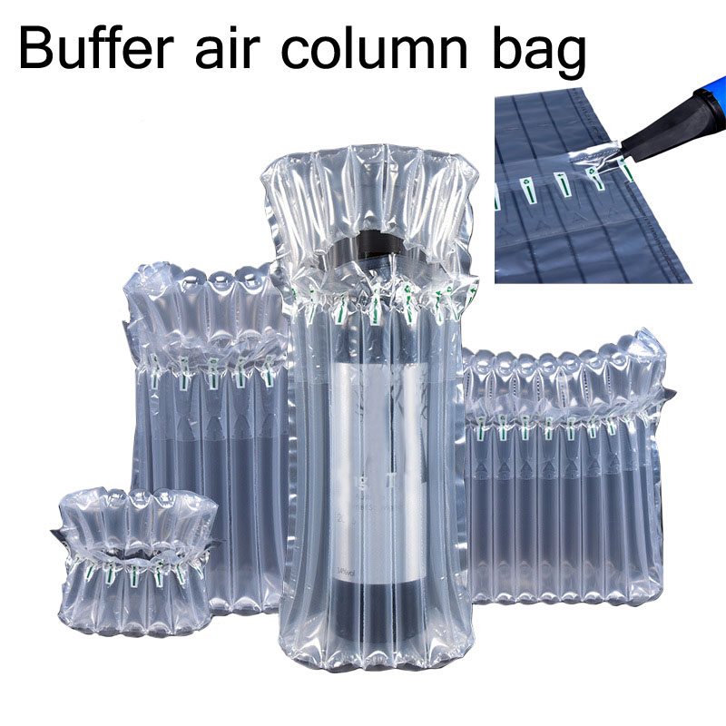 Air Bubble Wrap Roll Packaging - 팽창식 에어 버퍼 필러 PE 버블
