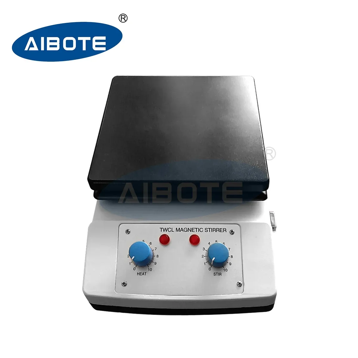 Lab Magnetic Stirrer Hot Plate - 공장 판매 지능형 신형 실험실 디지털