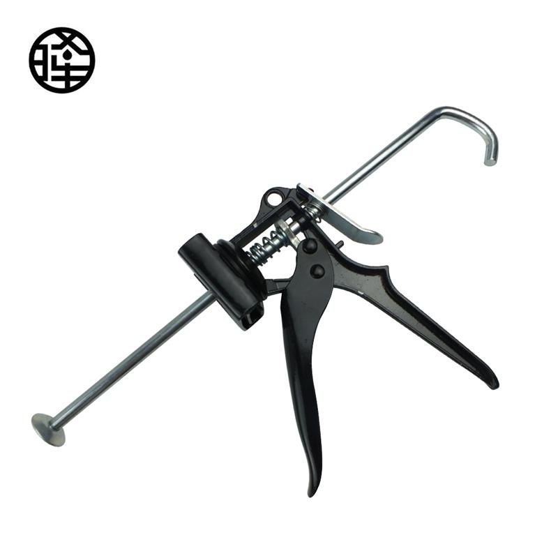 Industrial Tools - 5910 단일 성분 수동 접착제 디스펜서