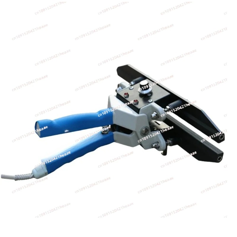 Plastic Bag Impulse Heat Sealer - 실링기 직접 가열 플라이어 휴대용 임펄스/복합