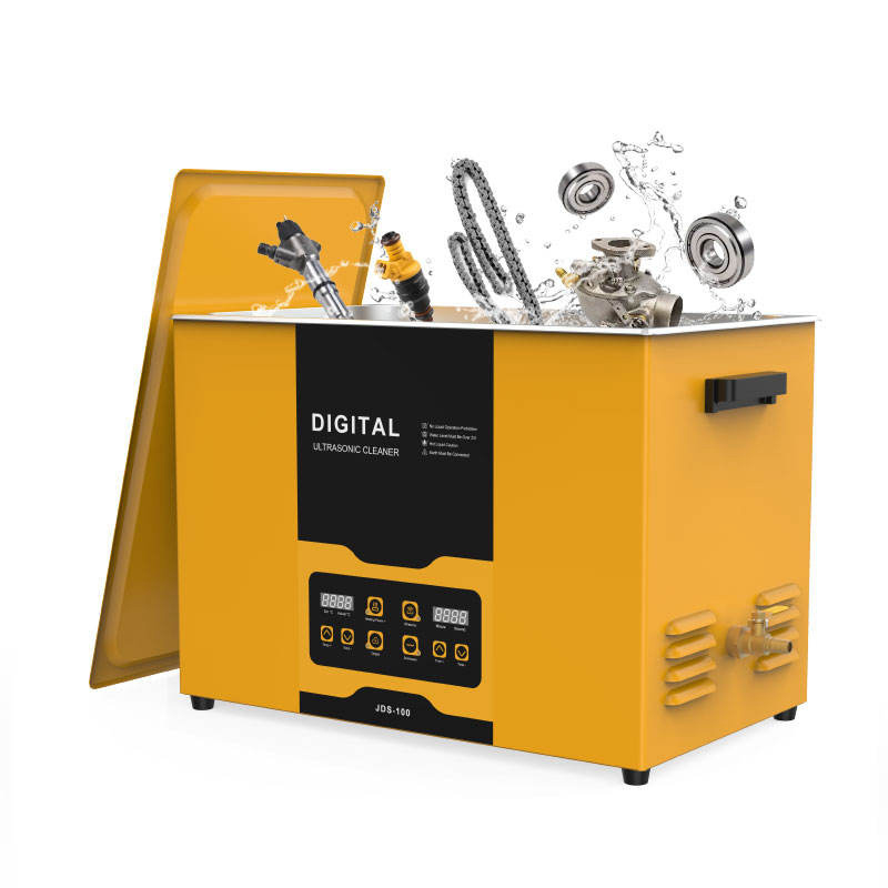 Ultrasonic Cleaner 30L Industrial - ODM 30L 산업용 초음파 세척기 (자동차