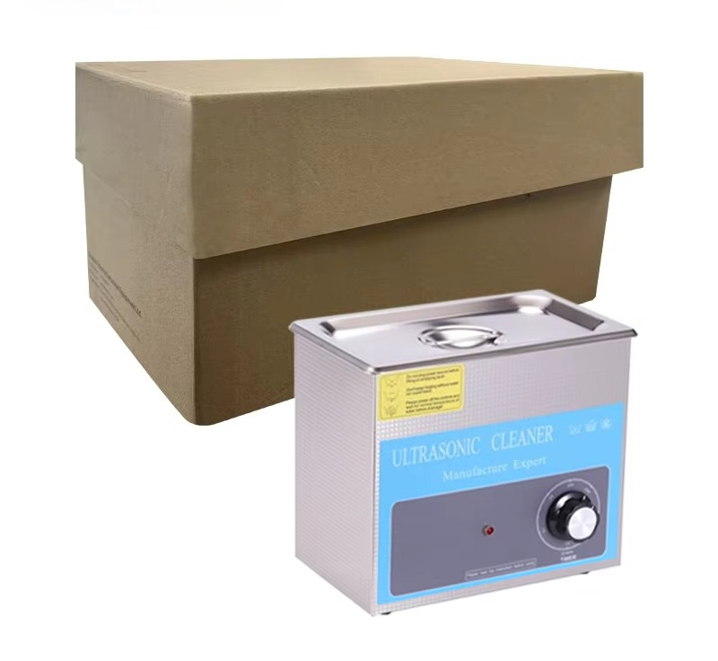 Ultrasonic Cleaner 30L Industrial - 전문가용 30L 600W 산업용 자동 초음파