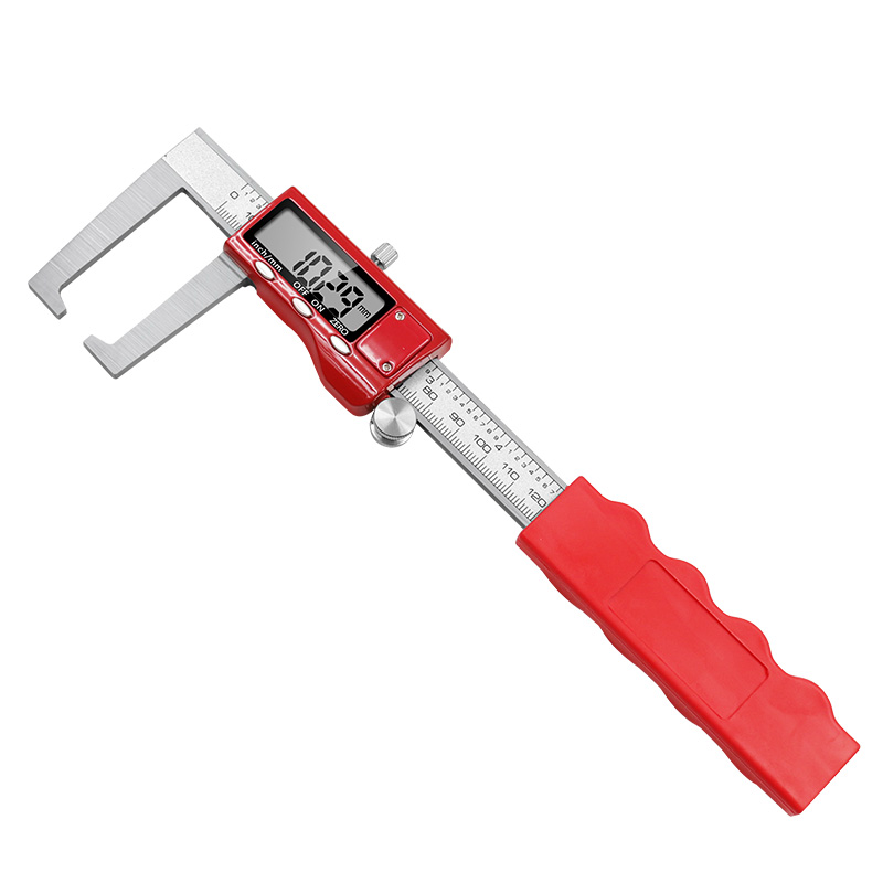 Digital Caliper 150Mm Stainless Steel - 디지털 브레이크 디스크 로터-게이지 켈리퍼 LCD