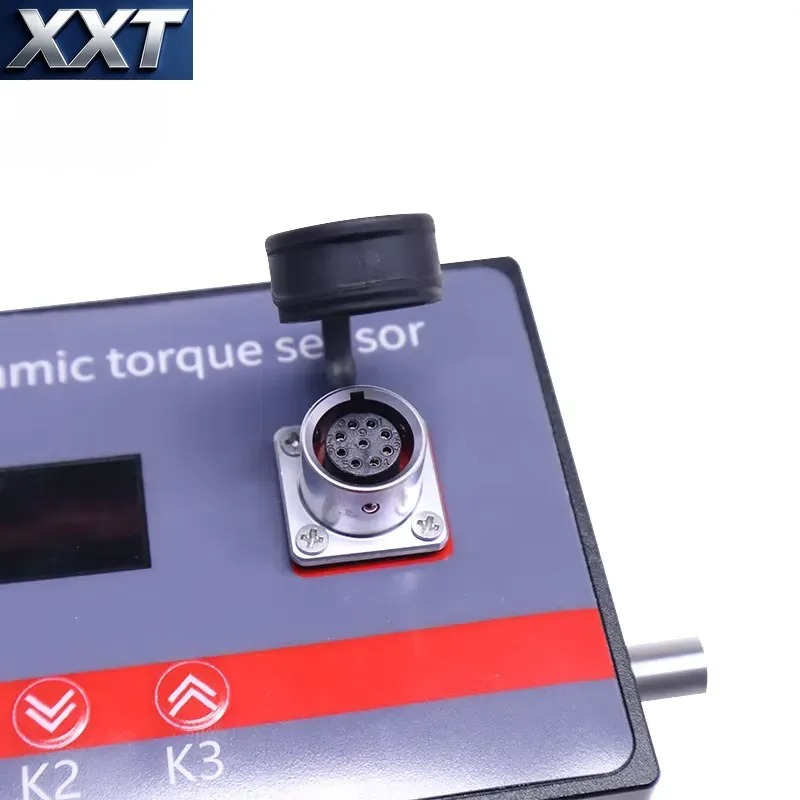 Test Instruments - XXT 핫셀 로터리 토크 센서 모터