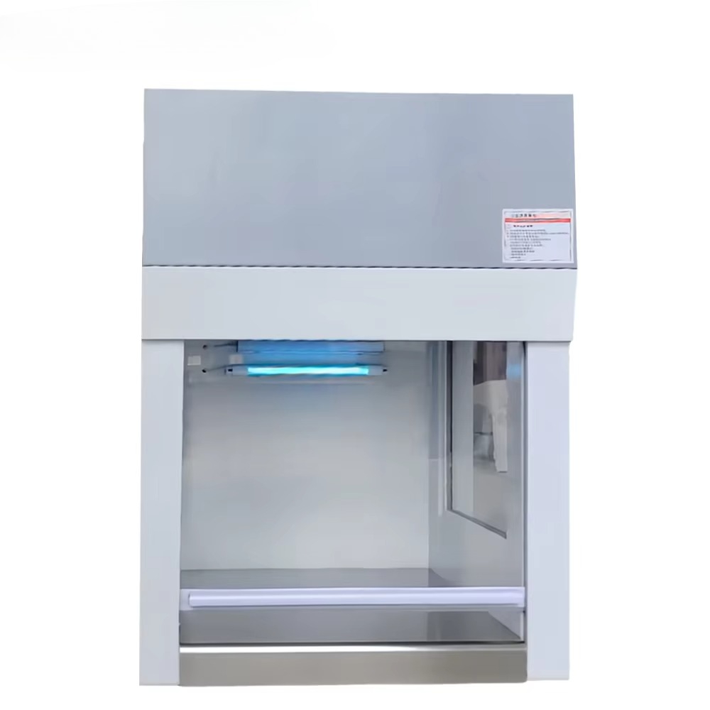 Lab Equipment - 신제품 실험실용 올스틸 클린 워크벤치, 무균