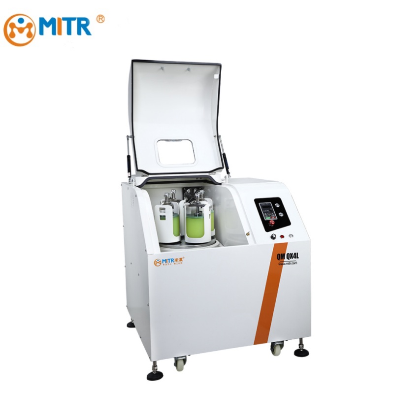 Lab Equipment - 리튬 이온 배터리 연구소 장비용 볼