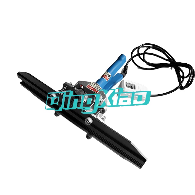 Plastic Bag Impulse Heat Sealer - 휴대용 수동 플라이어 실링기 임펄스 열