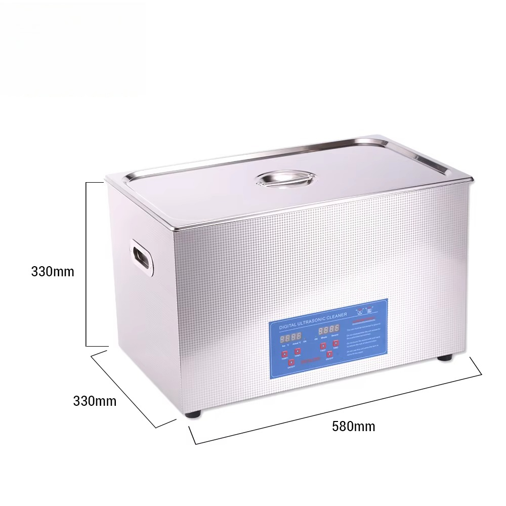 30L 산업용 맞춤형 초음파 세척기 디지털 타이머 및  - Ultrasonic Cleaner 30L Industrial 리뷰 및 가격