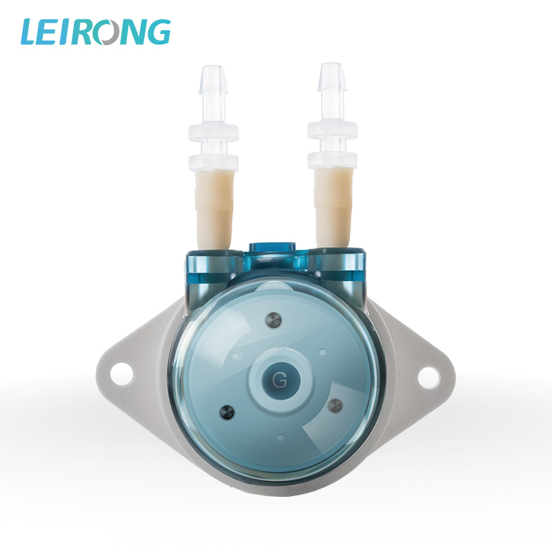 레이롱 DC 연동 펌프 12V/24V 마이크로 자동 흡 - Mini Peristaltic Pump 12V 리뷰 및 가격