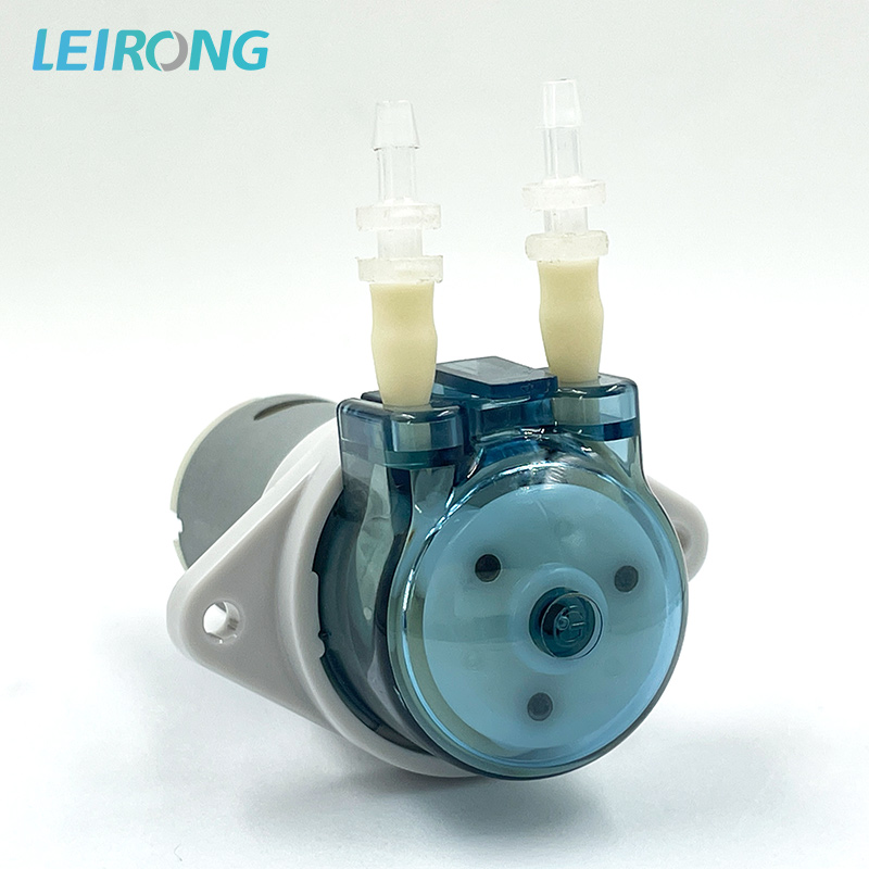레이롱 DC 연동 펌프 12V/24V 마이크로 자동 흡 - Mini Peristaltic Pump 12V 리뷰 및 가격