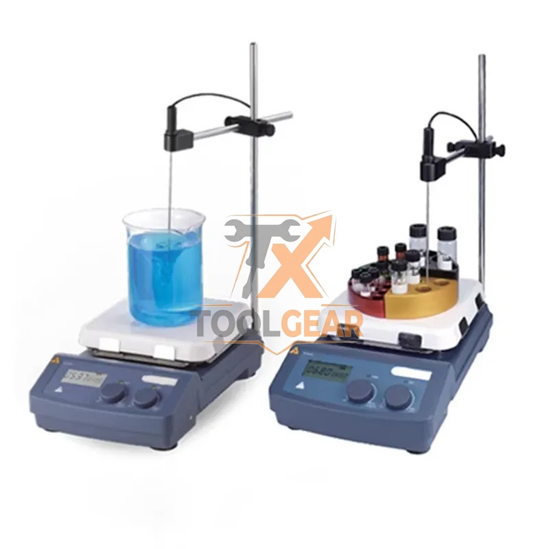 2026년 히트 상품* WEIAI MS7-H550-Pr - Lab Magnetic Stirrer Hot Plate 리뷰 및 가격