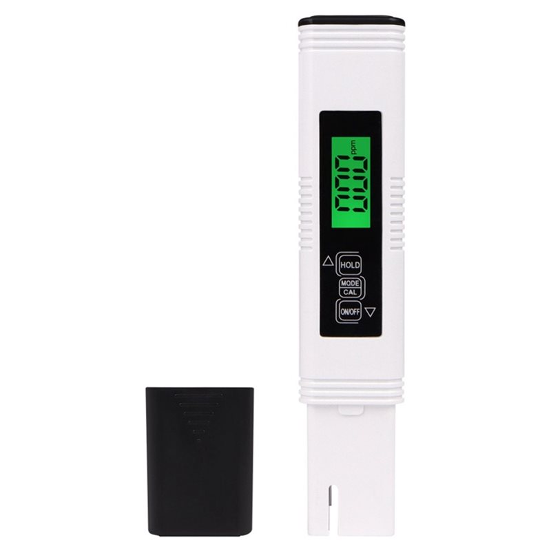 A27F-수족관 수영장 PH 테스터 2 in 1 디지털 - Ph Meter Digital Water Tester 리뷰 및 가격