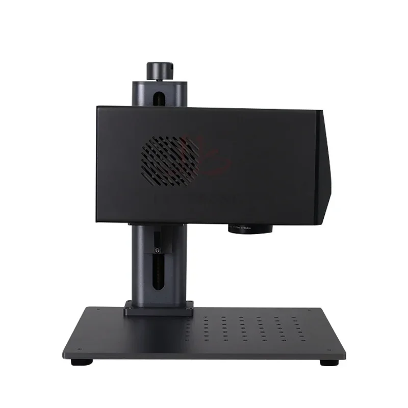 섬유 레이저 20W 모바일/컴퓨터 제어 보석 금속 스틸 - Fiber Laser Marking Machine 30W 리뷰 및 가격