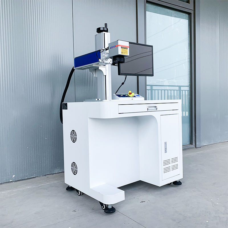 30W 50W 100W 3D Raycus Jpt Mop - Fiber Laser Marking Machine 30W 리뷰 및 가격