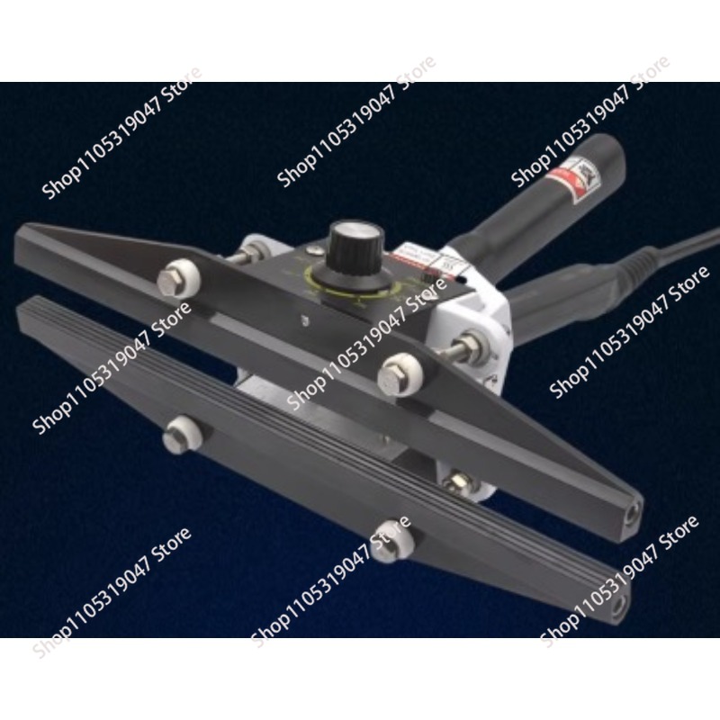 220V 핸드 임펄스 실러 휴대용 열 임펄스 실러 수동 - Plastic Bag Impulse Heat Sealer 리뷰 및 가격