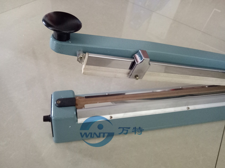 KS-400MM 핸드 임펄스 실러 (커터 포함) 휴대용 - Plastic Bag Impulse Heat Sealer 리뷰 및 가격