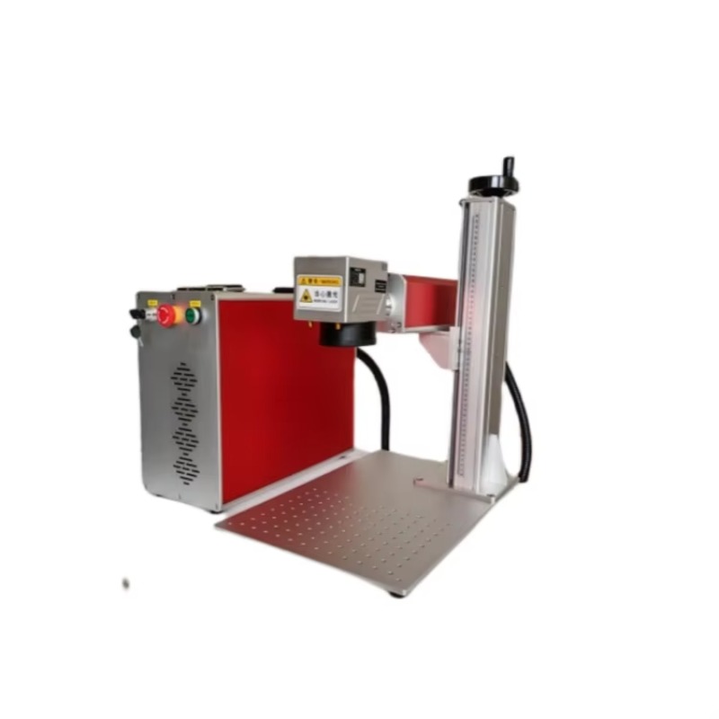 Jpt Mopa 컬러 M7 파이버 레이저 마킹기 2.5 - Fiber Laser Marking Machine 30W 리뷰 및 가격