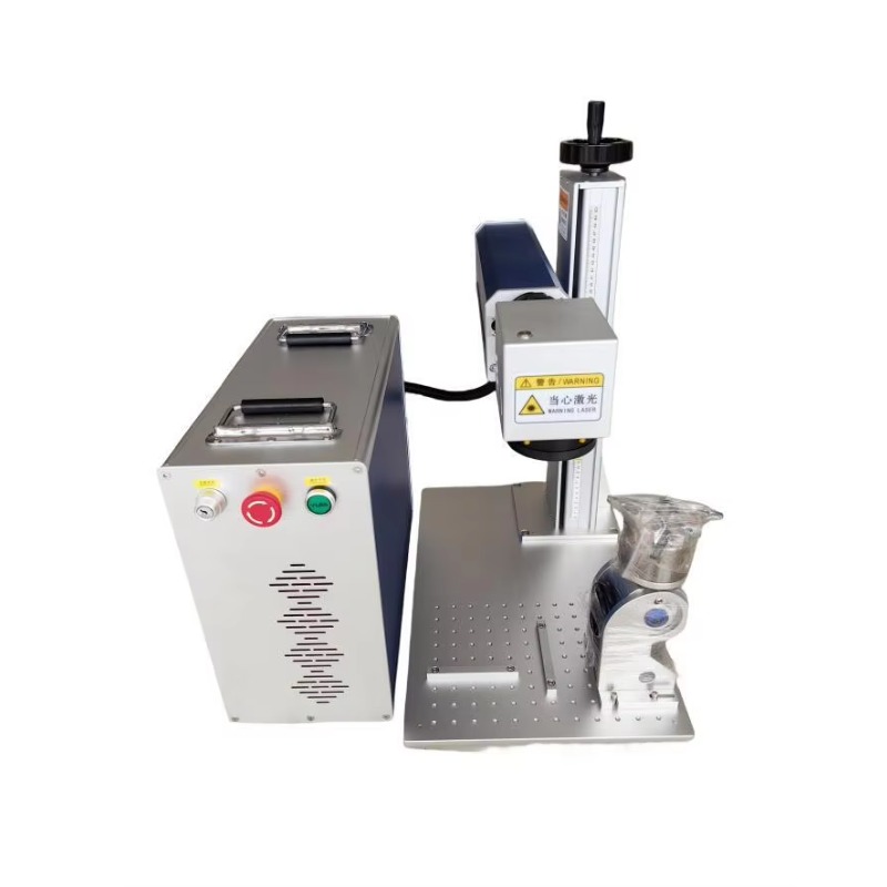 Jpt Mopa 컬러 M7 파이버 레이저 마킹기 2.5 - Fiber Laser Marking Machine 30W 리뷰 및 가격
