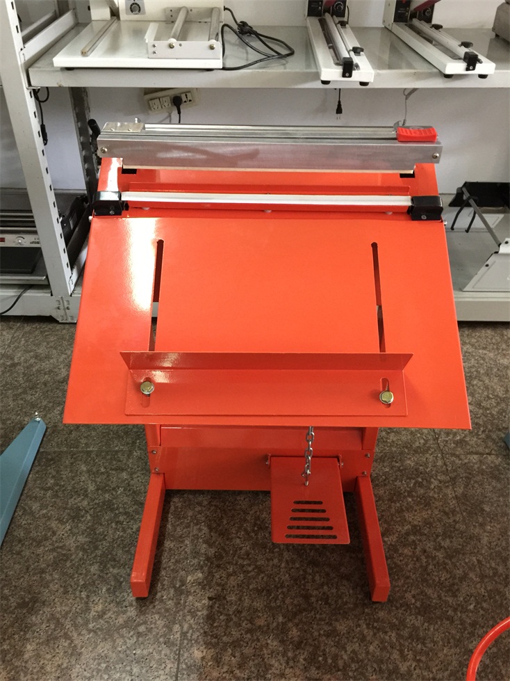 SF-400C/600C 간편 페달식 열 실러, 발로 작 - Plastic Bag Impulse Heat Sealer 리뷰 및 가격