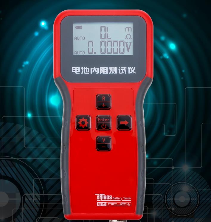 2025 배터리 내부 저항 테스터 DIY 리튬 배터리  - Test Instruments 리뷰 및 가격