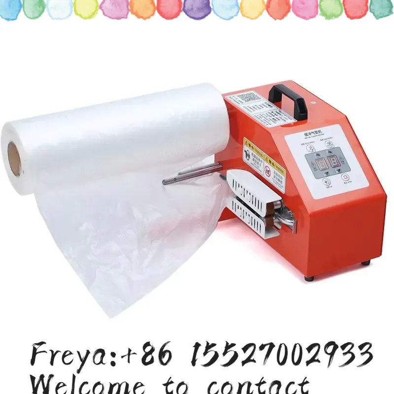 220V 보호 포장 버블 롤 랩 에어 쿠션 필름 필러  - Air Bubble Wrap Roll Packaging 리뷰 및 가격