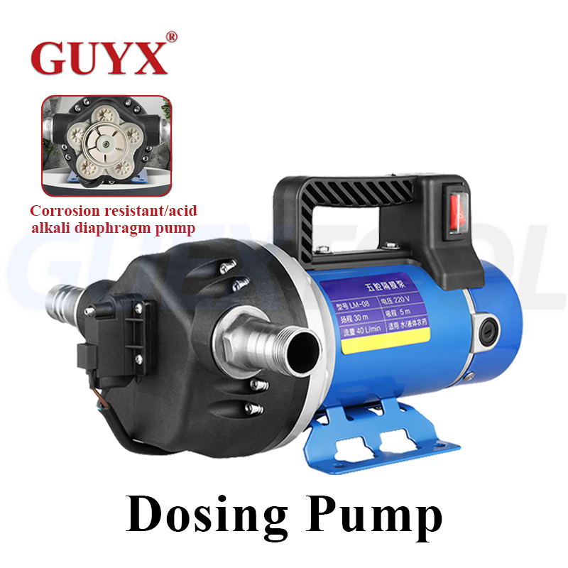 12V/48-60V/220V 드론 가약 펌프 농업 분수 - Mini Peristaltic Pump 12V 리뷰 및 가격
