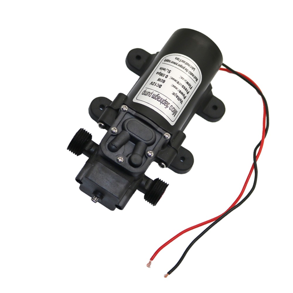 전문 전기 12V DC 펌프, 농업 추출기 이송 펌프, - Mini Peristaltic Pump 12V 리뷰 및 가격