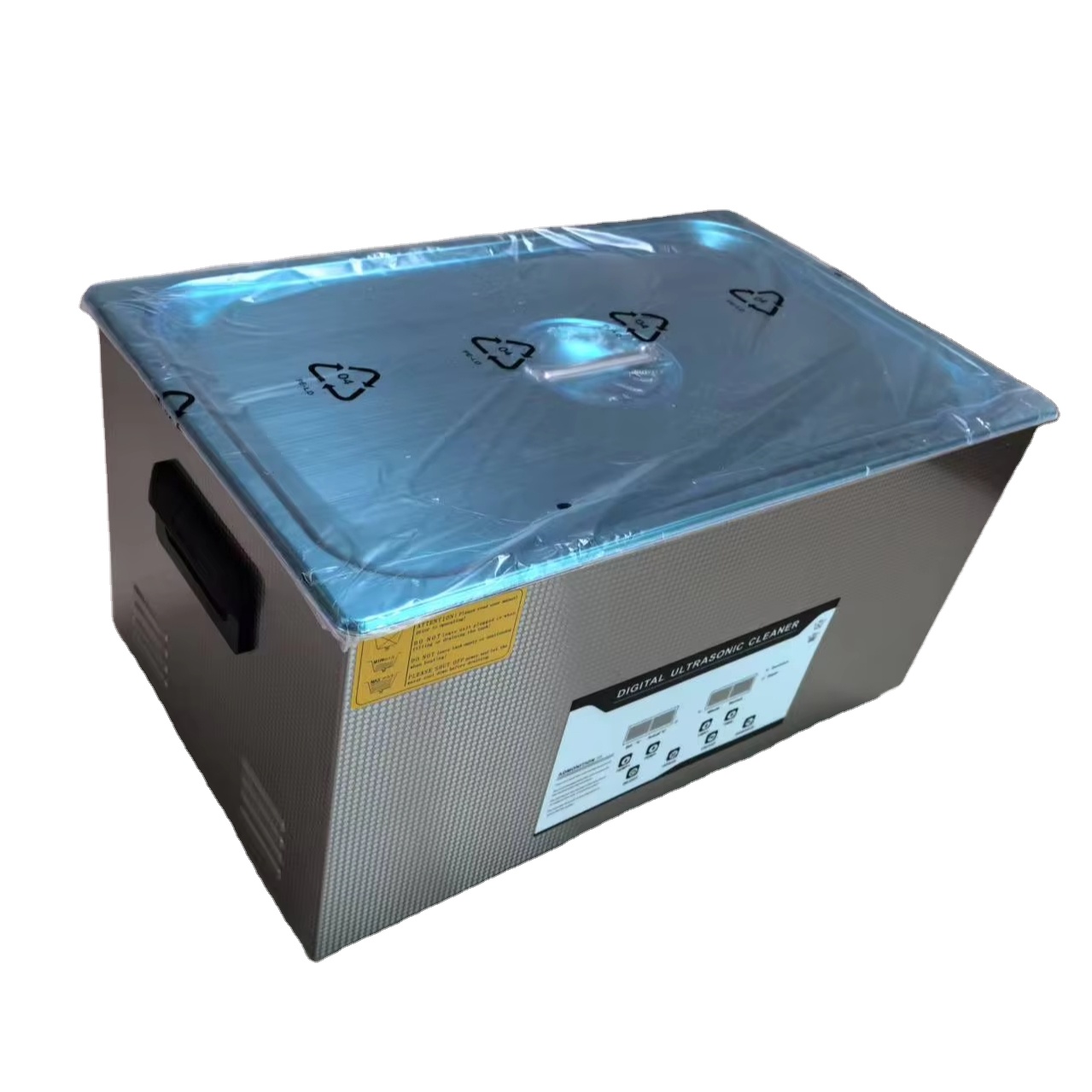 자동차 부품용 전기 산업용 초음파 세척기, 새 스테인리 - Ultrasonic Cleaner 30L Industrial 리뷰 및 가격