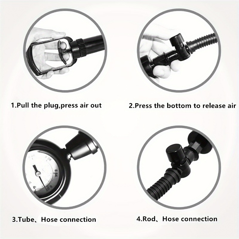 남성용 진공 펌프 장난감 (압력계 포함, 사실적인 질  - Vacuum Chamber Kit With Pump 리뷰 및 가격