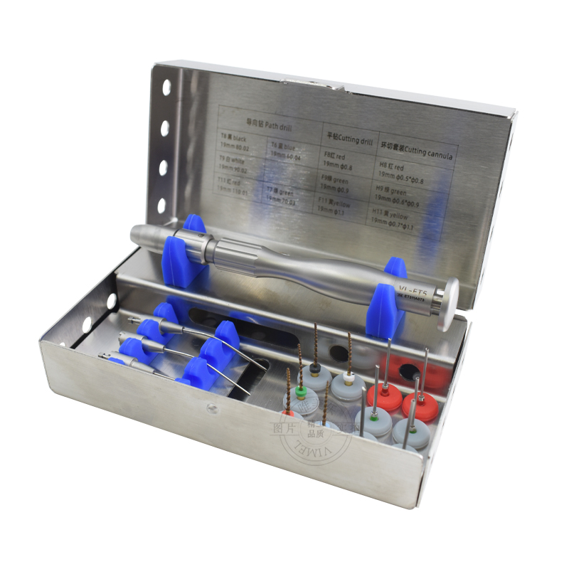 고품질 의료용품 치과 근관치료 에이펙스 로케이터 파일  - Medical Supplies 리뷰 및 가격