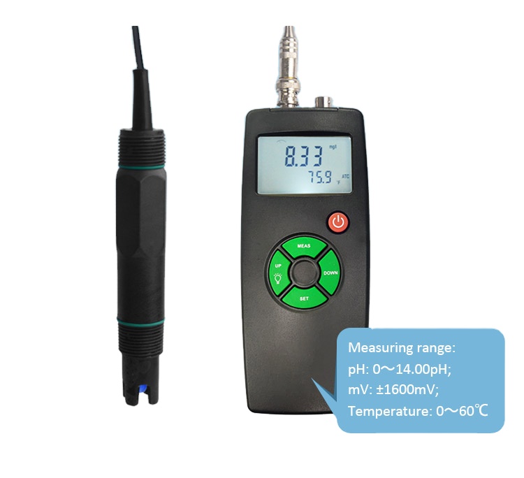 고정밀 휴대용 PH 측정기 (자동 온도 보정 기능 포함 - Ph Meter Digital Water Tester 리뷰 및 가격