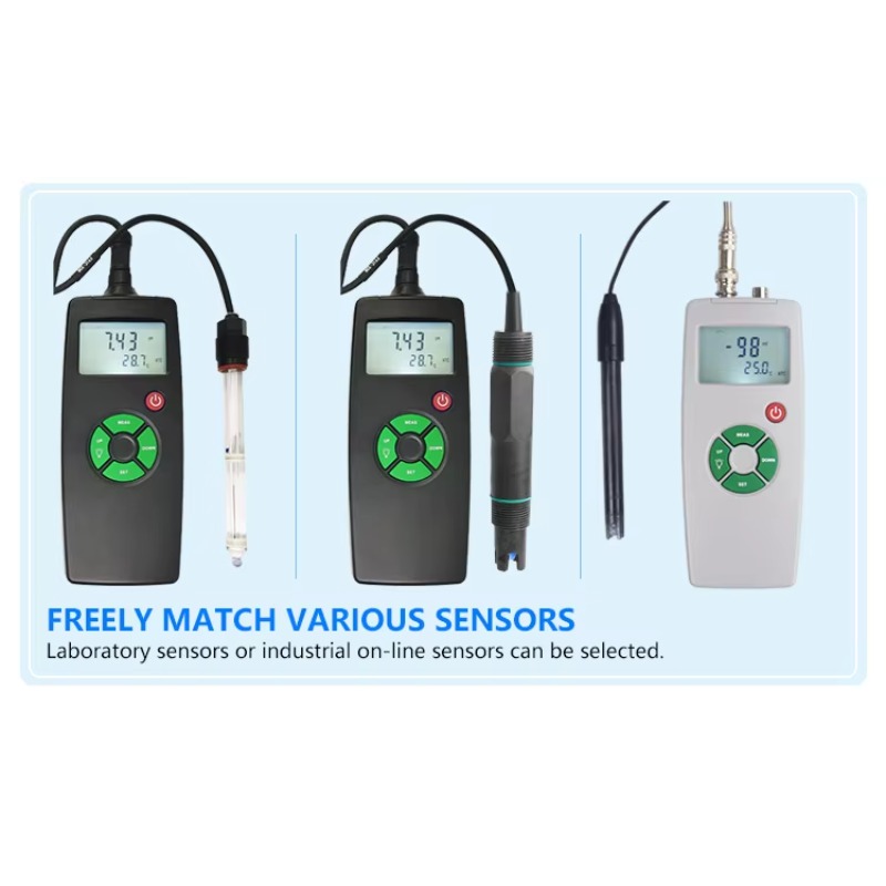 고정밀 휴대용 PH 측정기 (자동 온도 보정 기능 포함 - Ph Meter Digital Water Tester 리뷰 및 가격