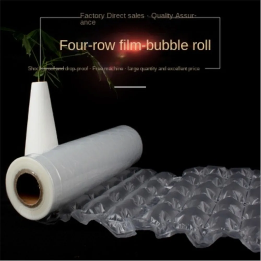 300m 에어쿠션 필름, 비팽창형 버블백 필름 포장,  - Air Bubble Wrap Roll Packaging 리뷰 및 가격
