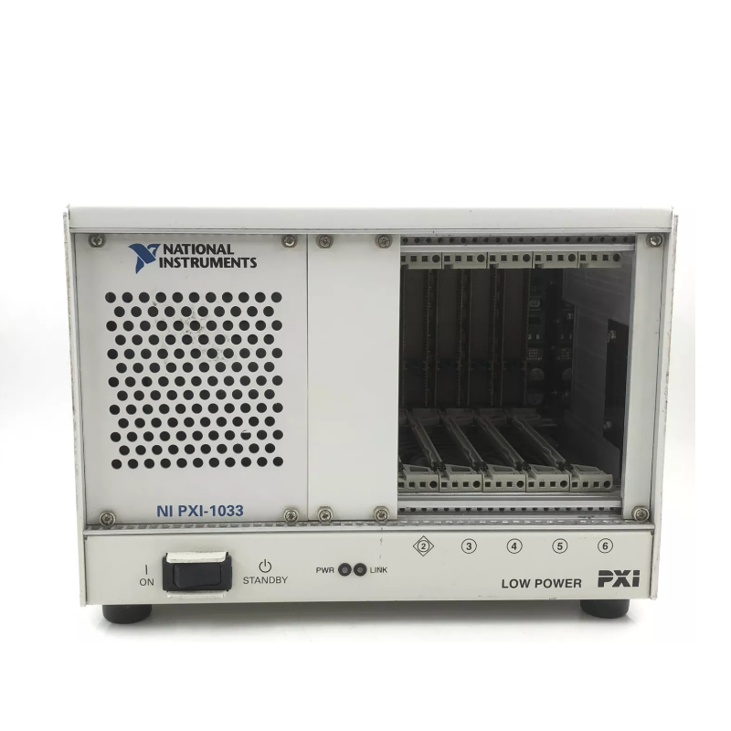 내셔널 인스트루먼트스 NI PXI-1033 작동 잘 됐 - Test Instruments 리뷰 및 가격