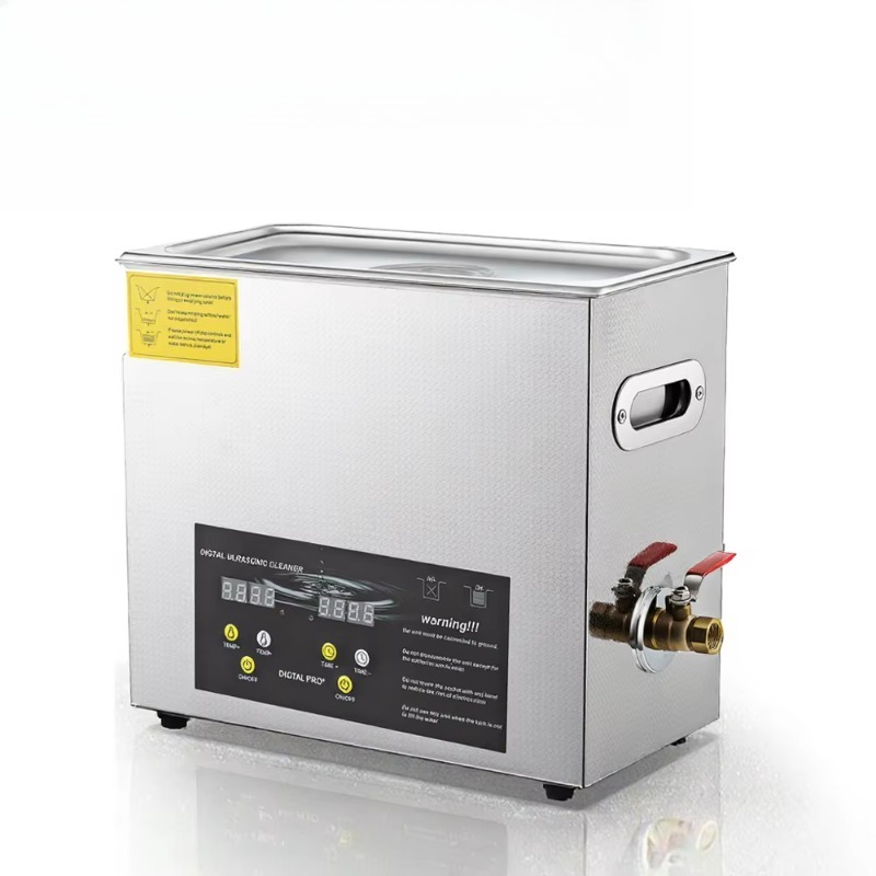 2-30리터 상업용 초음파 세척기 (전자제품 및 보석용 - Ultrasonic Cleaner 30L Industrial 리뷰 및 가격
