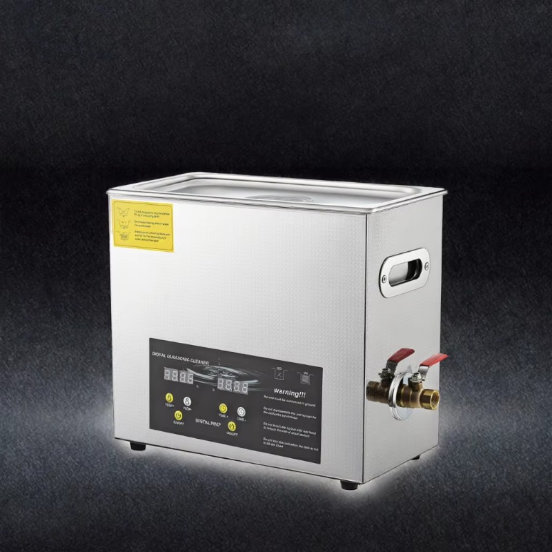2-30리터 상업용 초음파 세척기 (전자제품 및 보석용 - Ultrasonic Cleaner 30L Industrial 리뷰 및 가격