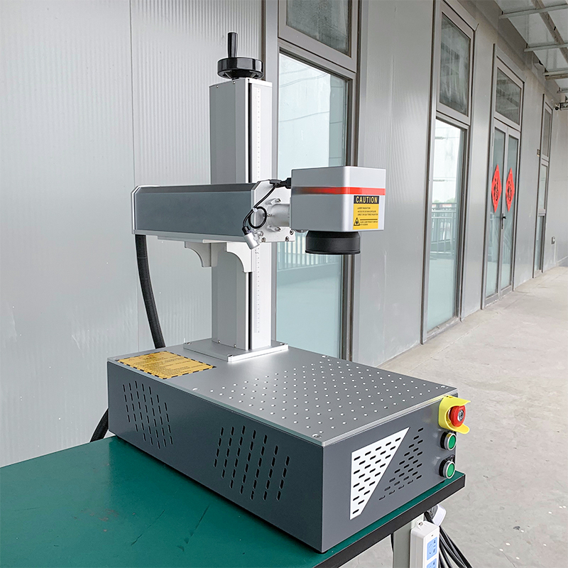 20W/30W/50W/100W 맥스 레이커스 JPT 모 - Fiber Laser Marking Machine 30W 리뷰 및 가격