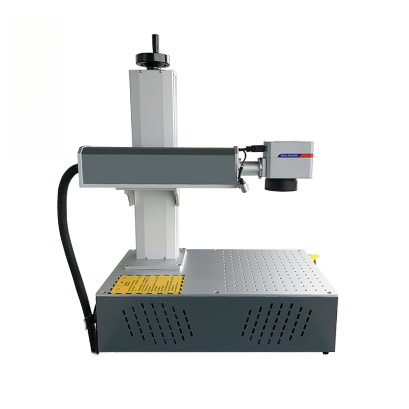 20W/30W/50W/100W 맥스 레이커스 JPT 모 - Fiber Laser Marking Machine 30W 리뷰 및 가격