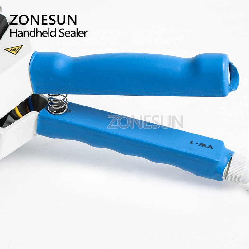 ZONESUN 400mm 직열식 휴대용 임펄스 실러 비 - Plastic Bag Impulse Heat Sealer 리뷰 및 가격
