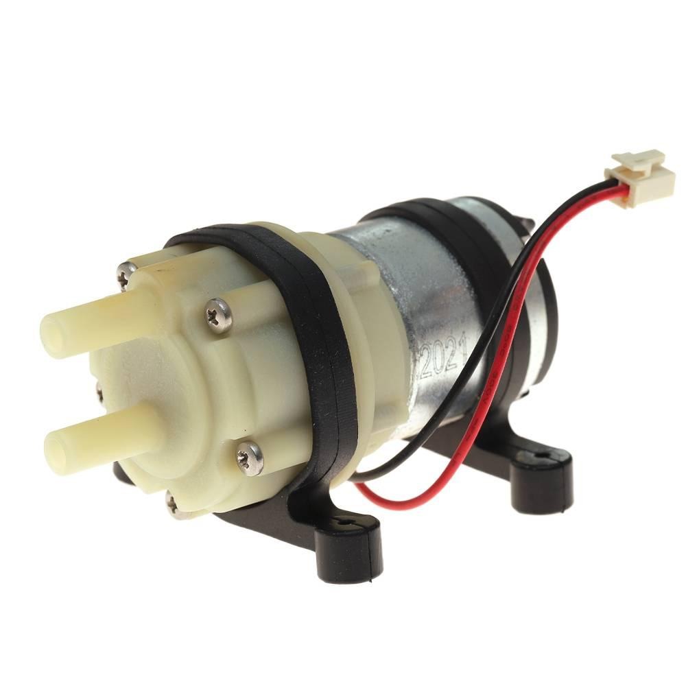 DC6-12V 소형 528 워터 펌프와 DC 모터 1. - Mini Peristaltic Pump 12V 리뷰 및 가격