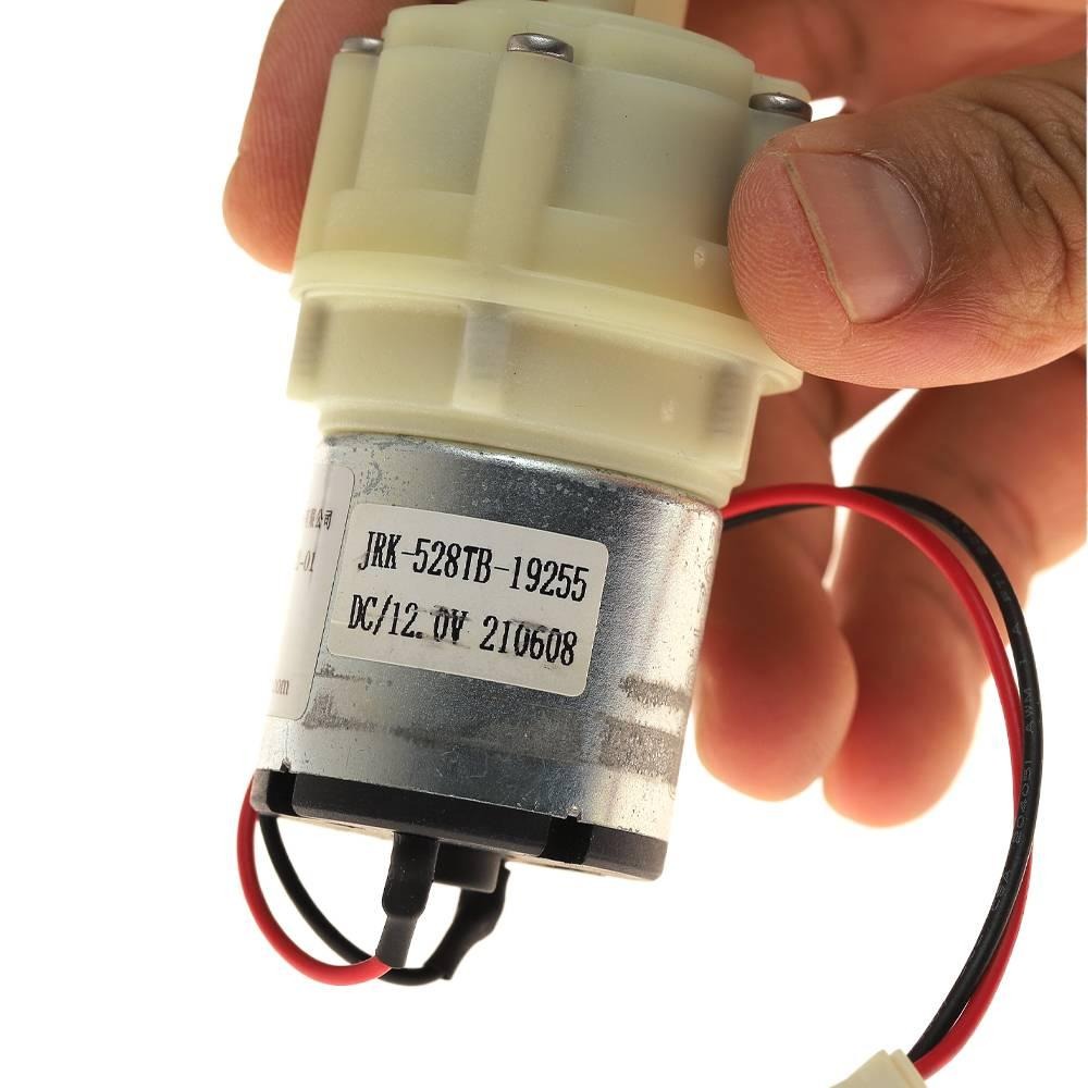 DC6-12V 소형 528 워터 펌프와 DC 모터 1. - Mini Peristaltic Pump 12V 리뷰 및 가격