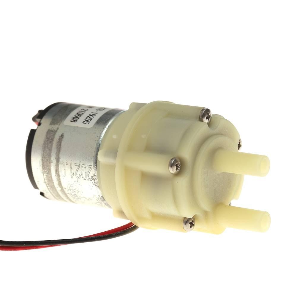 DC6-12V 소형 528 워터 펌프와 DC 모터 1. - Mini Peristaltic Pump 12V 리뷰 및 가격