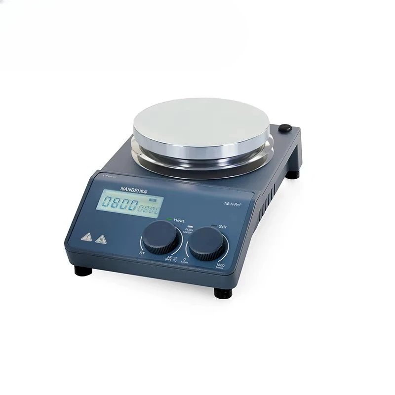 실험실 가열 장비 고속 1250RPM 핫 플레이트 자석 - Lab Magnetic Stirrer Hot Plate 리뷰 및 가격