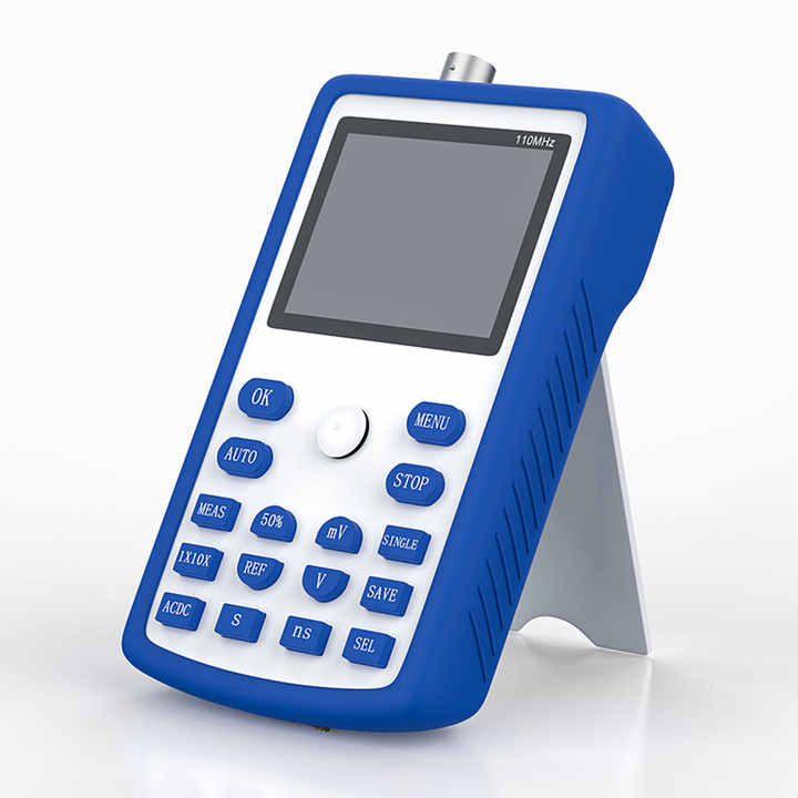 FNIRSI-1C15 전문가용 디지털 휴대용 오실로스코 - Fnirsi Digital Oscilloscope Handheld 리뷰 및 가격