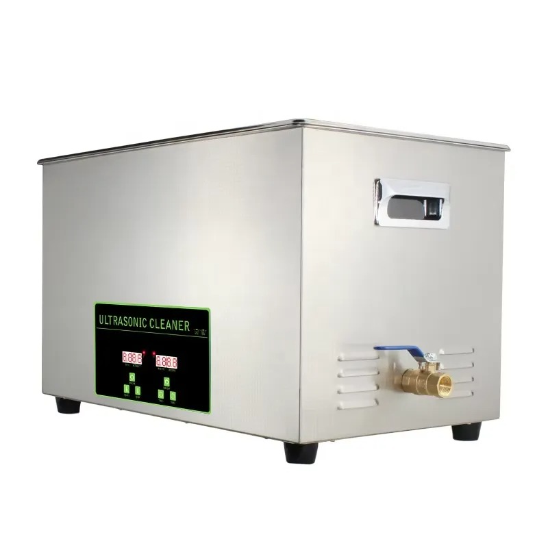 산업용 초음파 세척 탱크 DPF 침수 세척기 1L 2L - Ultrasonic Cleaner 30L Industrial 리뷰 및 가격