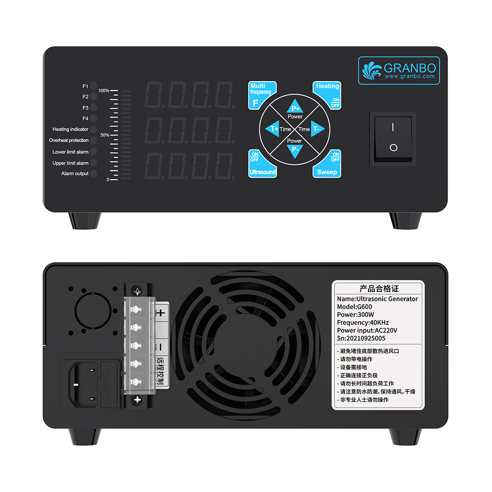 그란보 초음파 세척기 제어기 600W-3000W 다주파 - Ultrasonic Cleaner 30L Industrial 리뷰 및 가격