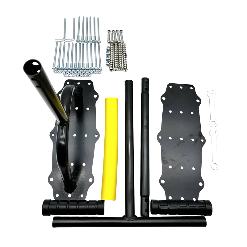 산업용 수동 토양 터너 스프링 장착형 정원용 노동 절약 - Industrial Tools 리뷰 및 가격