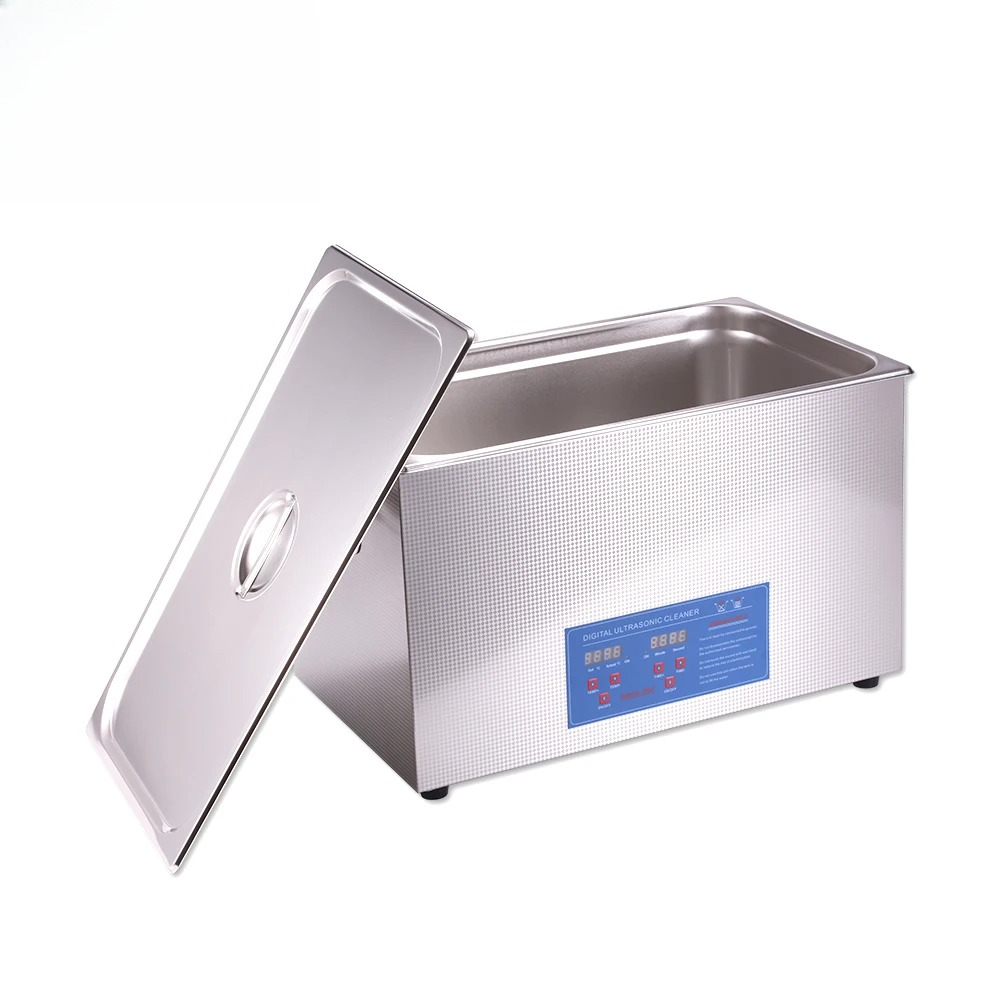 SN-100A 30L 전기 초음파 자동차 부품 세척기  - Ultrasonic Cleaner 30L Industrial 리뷰 및 가격